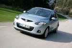 Mazda2 3-Door 2007 года